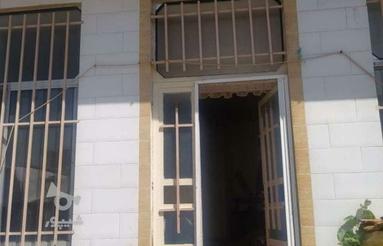 منزل ویلایی در کوچه چهارخانوار