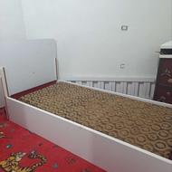 تخت یک نفره از نوزادی تا نوجوان