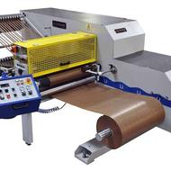 دستگاه برش رول به رول