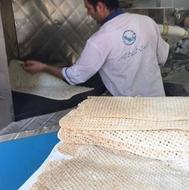 فروش جواز کسب نانوایی دولتی