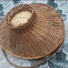 میز اتو و سبد