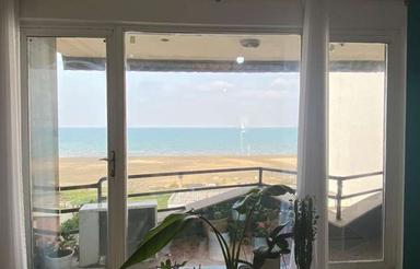 اپارتمان ساحلی مبله