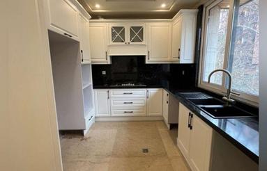 اجاره آپارتمان 150 متر در یوسف آباد/تکواحدی با دو پارکینگ