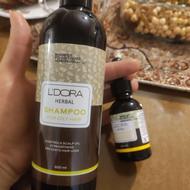 تونیک شده ریزش