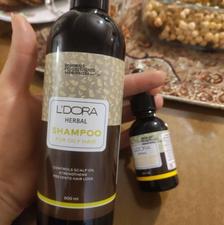 تونیک شده ریزش