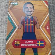 کیمدی 2025 پرایم