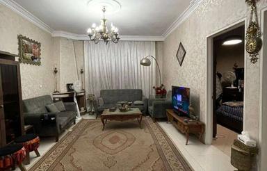 58 متر / طبقه اول / غرق در نور