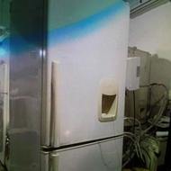 تعمیرات یخچال درب منزل