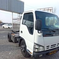 ایسوزو87سه تنی بیرنگ بشرط