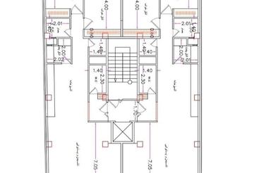 پیش‌فروش آپارتمان 115 متری در کلاکسر