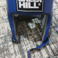 کلاه حرفه ای کیک بوکسینگ سایز s