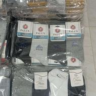 جوراب مردانه زنانه عمده بسته12 عددی