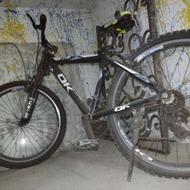 دوچرخه سیاه