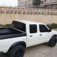 پیکاپ ریچ مدل 98