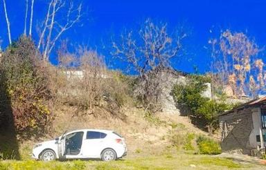 فروش زمین مسکونی 500 متر در وارد محله