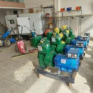 موتور مارگو بمفورد 8اسب و10 اسب