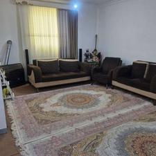 فروش ویلا ورودی جدا 100 متر در مرکز شهر