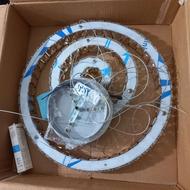 لوستر کریستالی