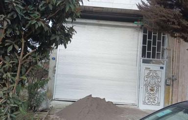 65 متر مغازه در سوستان