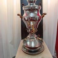 سماور گازی زیبا