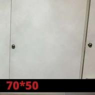 درب چوبی دست دوم کمد دیواری