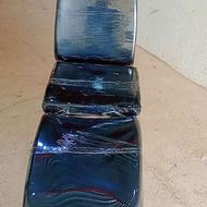 یک عدد صندلی آرایشگاه به فروش میرسد