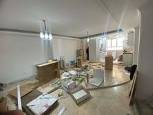 86متر/سالن پرده خور/روبه پارک/پونک در شیپور