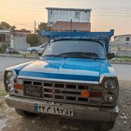 نیسان مدل 83بیرنگ