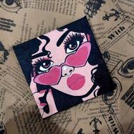 تابلو بوم نقاشی