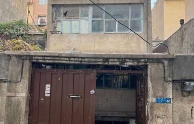 فروش خانه ویلایی کلنگی