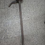 تلمبه نفتکش جنس ضخیم