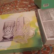 فنجان چای خوری نوبا جعبه