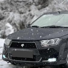 دنا معمولی مدل 1399 کم کار فروش و معاوضه