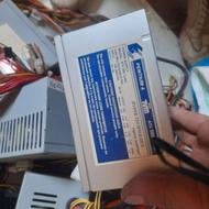 پاور کامپیوتر در حد نو مارک گرین