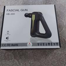 ماساژور تفنگی .......