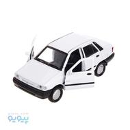 خریدار نقدی پراید انژکتور شاسی سالم