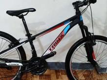 دوچرخه ترینکس در شیپور