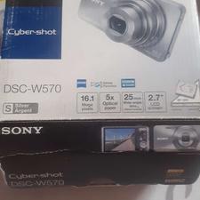 دوربین دیجیتالی