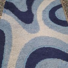 فرش ترک فانتزی 3 متری کارکرده