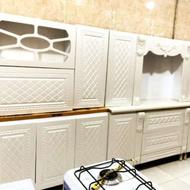 کابینت کامان لاکچری کد b2