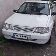 پراید 132 دوگانه شرکتی93