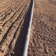 لوله پلی اتیلن