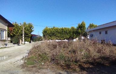 فروش زمین اسب چین با سند تکبرگ