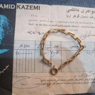 طلای 18 عیار