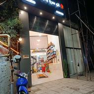 اتو سرویس سهیل،( تعویض روغن, واسگازین،کلیه سرویس های خودرو)