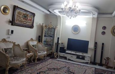 آپارتمان 65 متری خوش نقش ویو عا‌لی و شیک