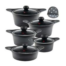 سرویس قابلمه گرانیتی