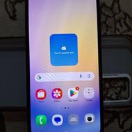 سامسونگa 25درحد نو