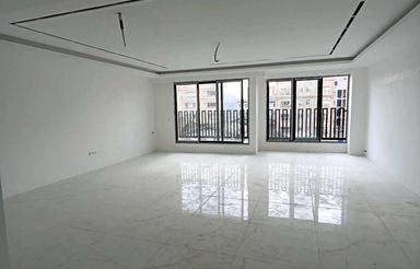 فروش آپارتمان 135 متر خوش نقشه بلوار جانبازان