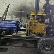 موتور پرکینز